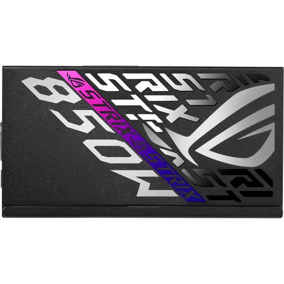 Блок живлення ASUS 850W ROG STRIX (90YE00W2-B0NA00) | Зображення 1