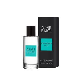 Парфуми жіночі TABOO AIME EMOI 50ml sexstyle