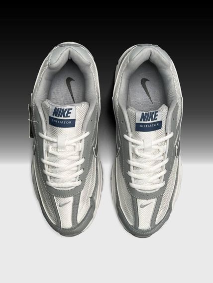 Чоловічі кросівки Initiator White Grey (Gore-tex) , В'єтнам 42 26.5 | Зображення 3