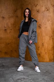 Спортивний костюм DRAPP олімпійка штани