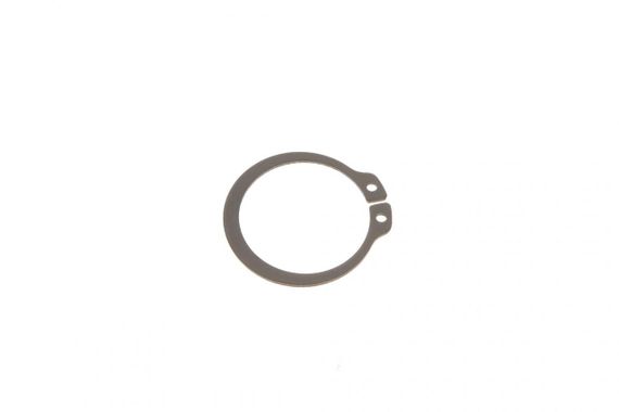 Опора кульова передня знизу Toyota Yaris 99-05 22-06102 | Зображення 1