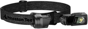 Ліхтар налобний Princeton Tec Snap Solo 450 lm Black / Dark Gray
