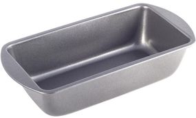 Форма для випічки Ofenbach Baking Form 25,5х13х5,5см з антипригарним покриттям, прямокутна