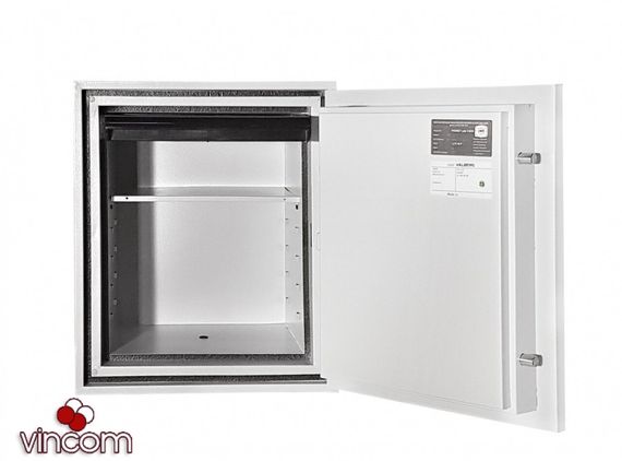 Сейф огнестойкий Valberg FRS-51 EL PS300 | Зображення 7