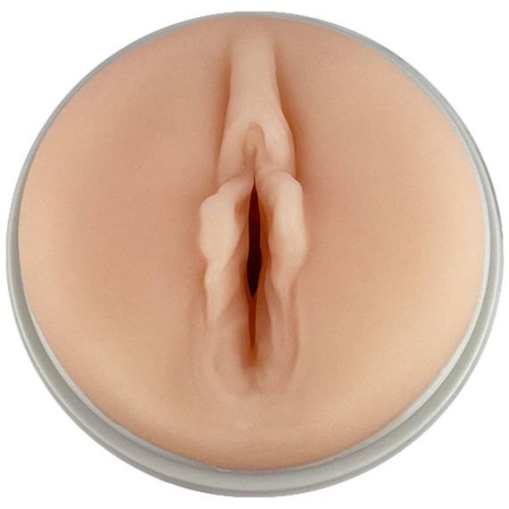 Мастурбатор-вагина Alive Heineken Vagina II в виде банки пива, реалистичный | Зображення 3