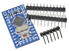 Контроллер Pro Mini Atmega168 Diymore