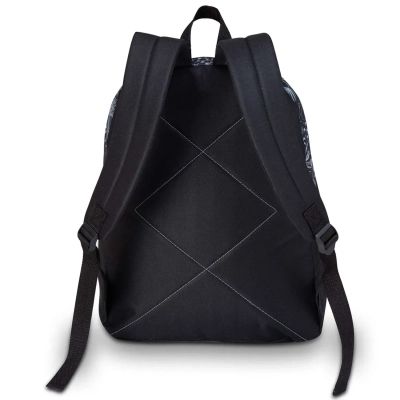 Рюкзак туристический Semi Line 17 Black Print (J4686-1) (DAS303107) | Зображення 1