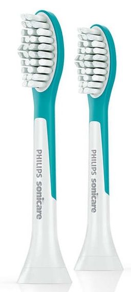 Насадка для зубної щітки Philips Sonicare For Kids HX6042/33 (2 шт.)