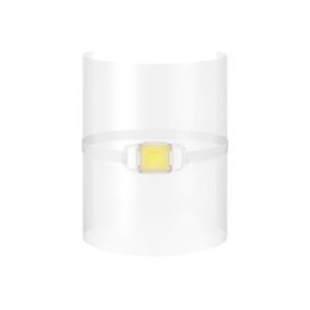 Загубник Fujifilm B1 — одноразовий захисний мундштук для ендоскопії