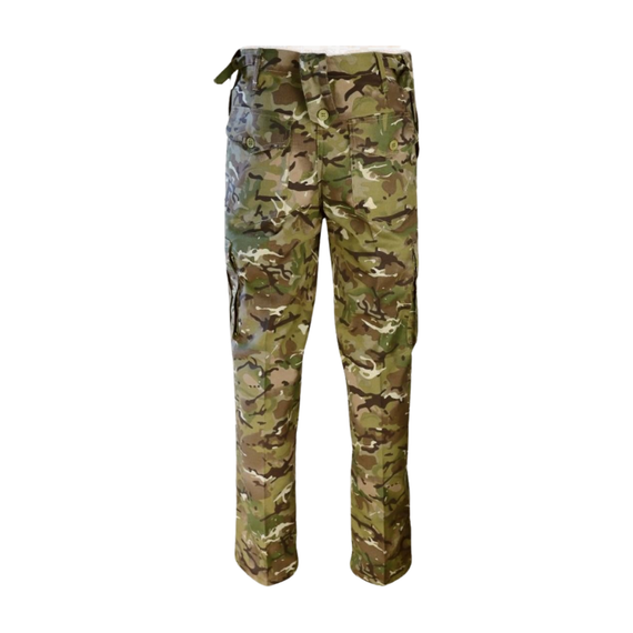 Штани тактичні KOMBAT UK Kombat Trousers | Зображення 2