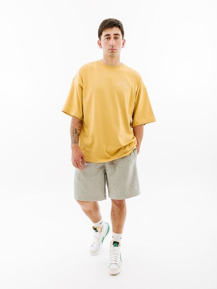 Футболка Nike M NSW TEE OS BRANDRIFFS LBR | Зображення 3