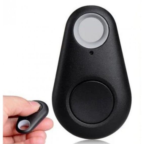 Поисковой брелок - трекер Антипотеряшка Anti Lost Bluetooth искатель ключей | Зображення 1