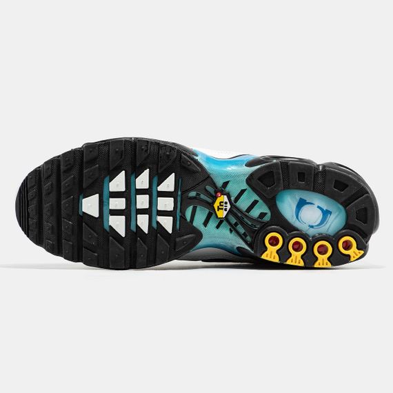 Кросівки Air Max Tn x One Block Down / аір макс тн плюс  топ весна / осінь 2190 44 28 | Зображення 2
