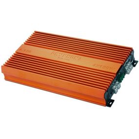 Автомобильный усилитель DL Audio Gryphon Pro 4.150