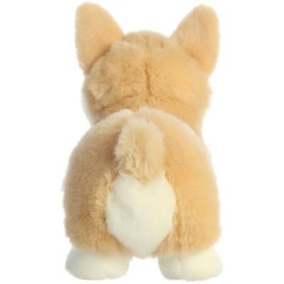 Мягкая игрушка Aurora Корги 24 см (190381A) | Зображення 2