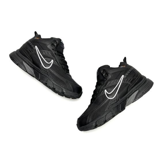 Кросівки зимові Initiator High Fur Black захист від морозу, ідеально для зимового сезону A4845 42 26.5 | Зображення 2