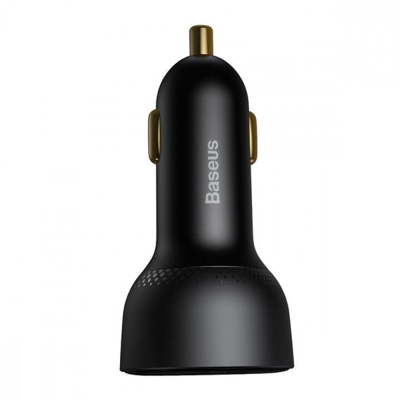 АЗП Baseus Superme Digital Display PPS USB + Type-C 100W