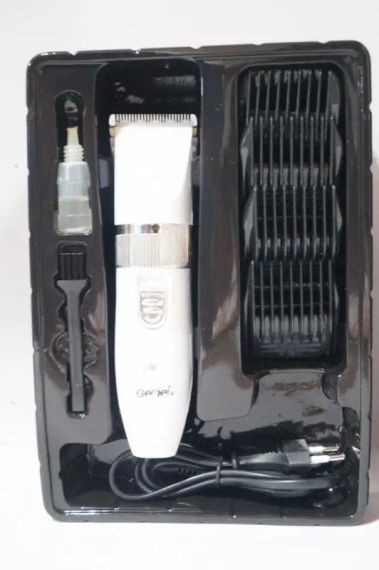 Машинка для стрижки тварин Gemei GM-634 | Зображення 2