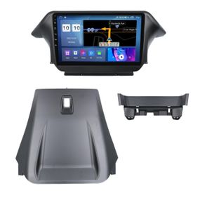 Штатна магнітола серії Mekede M400S під Honda Odyssey 2008-2013 (F1) (W3) 10 дюймів