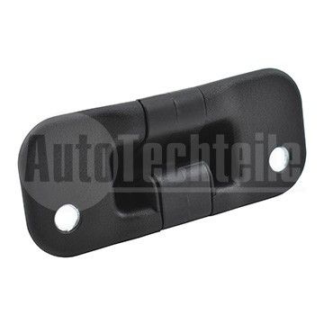Направляющая двери сдвижной Opel Movano 10-/ Renault Master 10-, AutoTechteile, 505 1699, FT95650