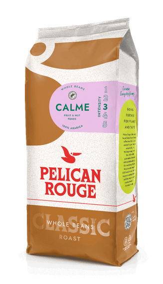 Кофе в зернах Pelican Rouge Calme 1 кг средняя обжарка Нидерланды Пеликан