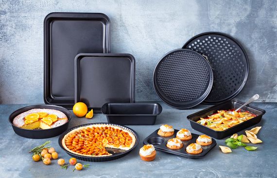 Форма Pyrex Daily для випічки роз'ємна, 25 см | Зображення 3