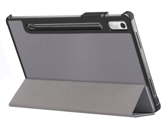 Чохол Primolux Slim для планшета Lenovo Tab P11 Pro 2nd Gen 11.2" TB-132 / TB-138 - Grey | Зображення 3