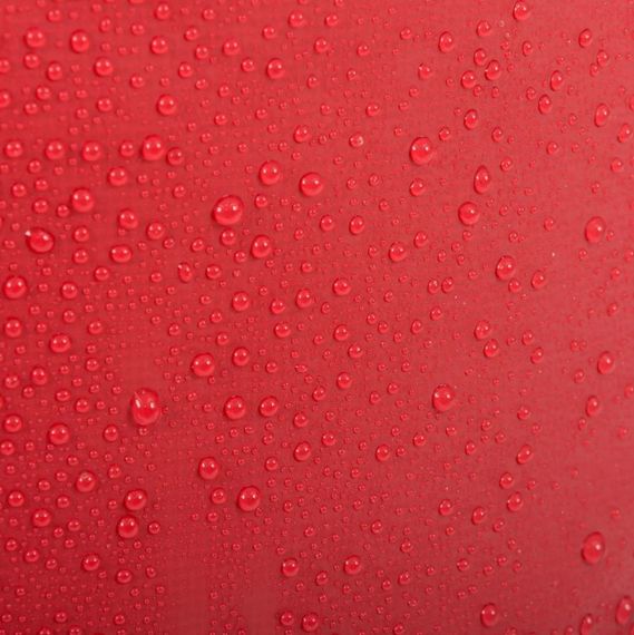 Сумка дорожня водозахисна Highlander Mallaig 35L Red (DB107-RD) | Зображення 1