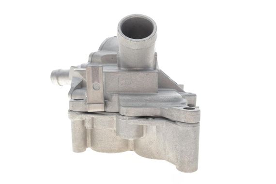 Помпа води Audi A3 1.4TFSI 12-14 VW Polo 1.0 1.0TSI 1.0 EcoFuel 11- B B  7 лоп  z=28  з терм.  PA1373 | Зображення 2
