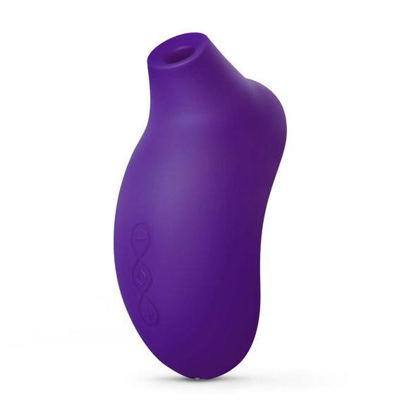 Звуковий стимулятор LELO SONA 2 Cruise Purple — Преміум стимулятор для інтенсивного задоволення | Зображення 1
