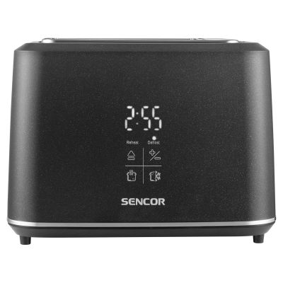 Тостер Sencor STS0600BK | Зображення 8