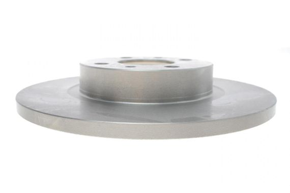 Диск тормозной передний Fiat Punto 94-09 Panda 12- Alfa Romeo 146 94-00 257.5x12  23-0179 | Зображення 3