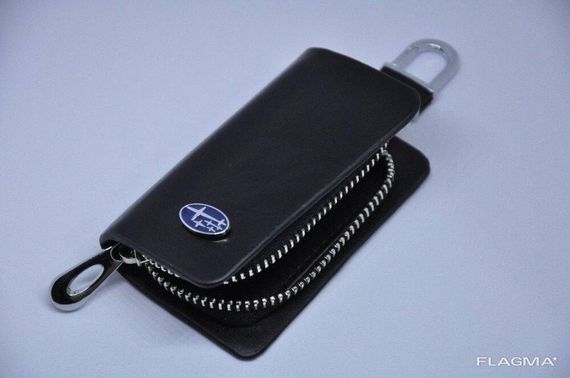 Ключница для авто KeyHolder Subaru | Зображення 4