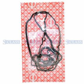 Прокладка клапанной крышки компл. BMW 1/2/3/4/5/X1/X3/X4/X5 1.6-2.0 i 10-, Elring, 054.930,