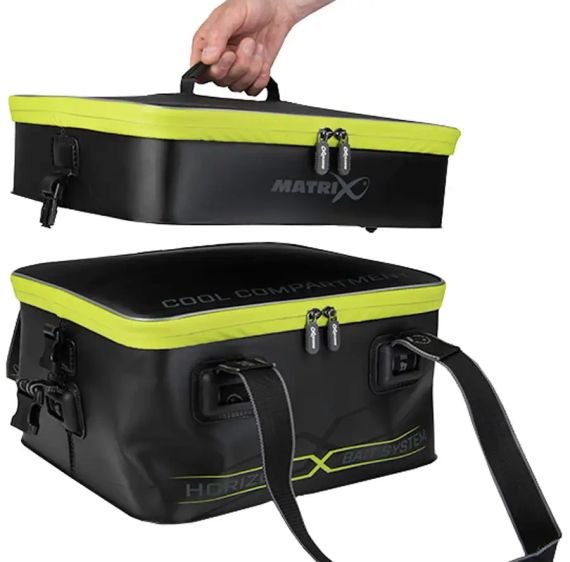 Термосумка Matrix Horizon X Bait System | Зображення 1