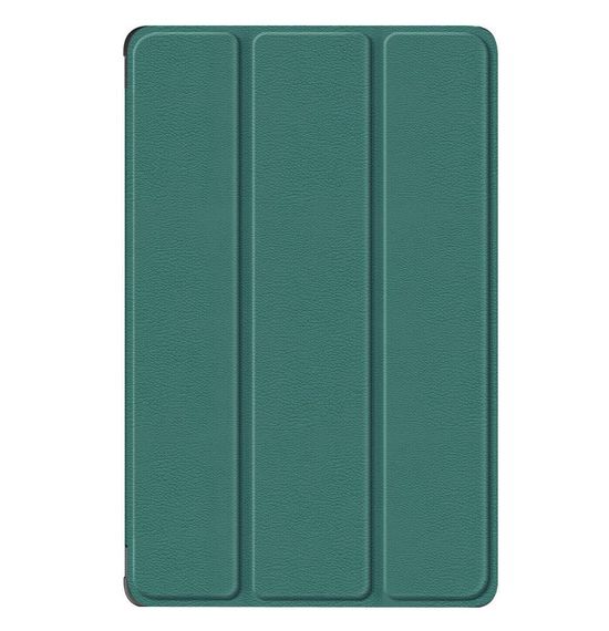 Чохол Primolux Slim для планшета Lenovo Tab M11 (TB330) / Xiaoxin Pad 11 2024 (TB331) - Dark Green | Зображення 1