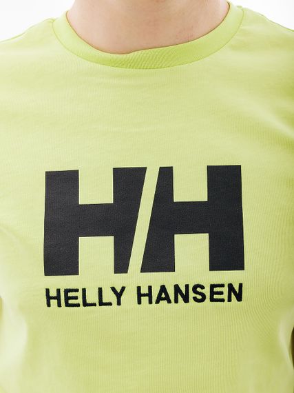 Футболка HELLY HANSEN HH LOGO T-SHIRT | Зображення 2