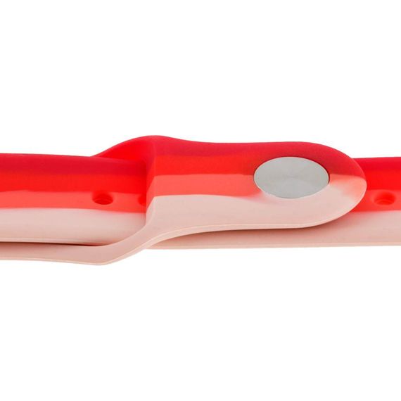 Ремінець для Apple Watch Rainbow Design 38/40/41 mm Колір 04 | Зображення 8