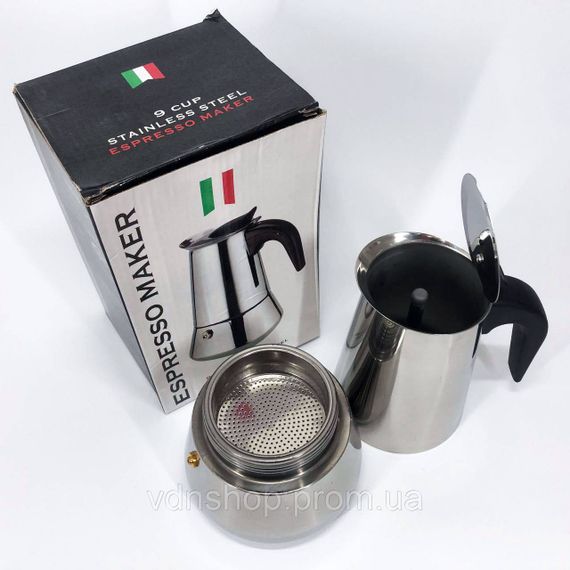 Апарат для подрібнення кави, Зручна кавомолка для кухні Електрична кавомолка турки DX-16