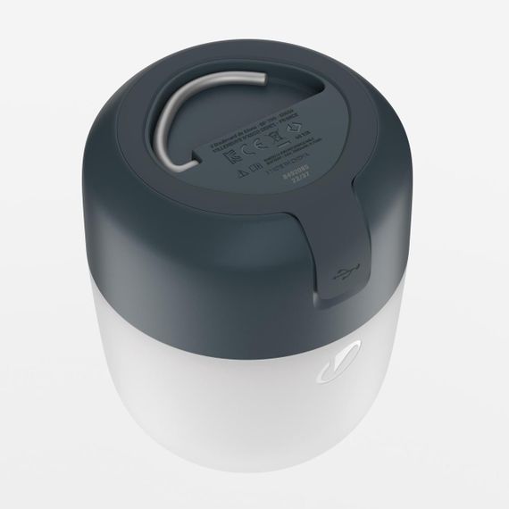 Ліхтар для кемпінгу 200 люмен - One Size | Зображення 3