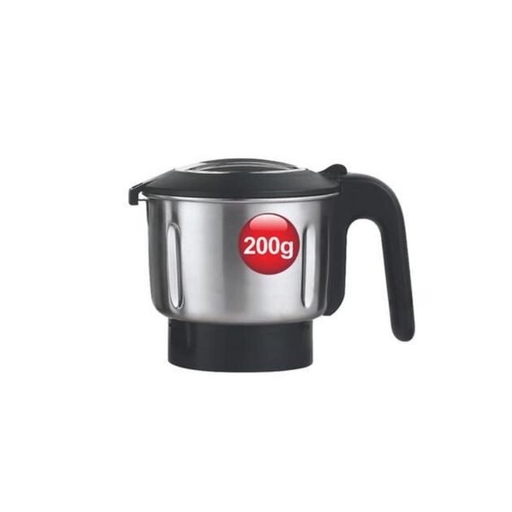 Блендер із кавомолкою 2 в 1 XPRO KJ-2095 (KJ-2095_1848) | Зображення 4