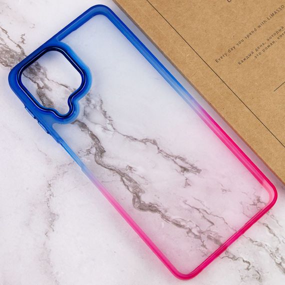 Чохол TPU+PC Fresh sip series для Samsung Galaxy M53 5G | Зображення 2