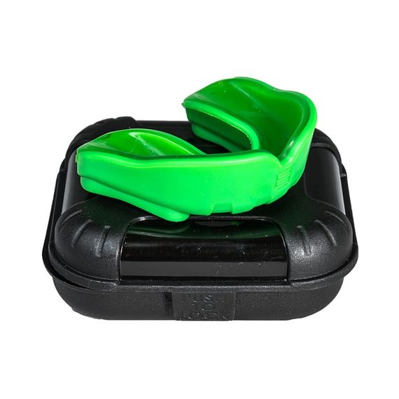 Капа MAKURA Ingis доросла (вік 11+) Green/Green (art.6017514067) | Зображення 4