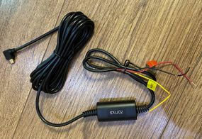 Кабель для режима парковки Xiaomi 70Mai Hardware Kit (Midrive UP02) 100% Оригинал