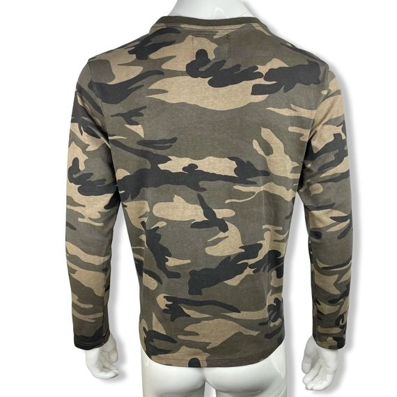 Кофта тактична Розмір M Мультикам | Зображення 1