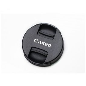 Защитная крышка (новая версия) для объектива Canon 52 mm.