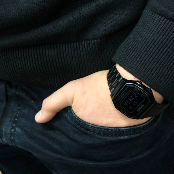 Водостійкий тактичний годинник SKMEI 1881GDWT / Годинник спортивний / Водонепроникний чоловічий годинник | Зображення 6