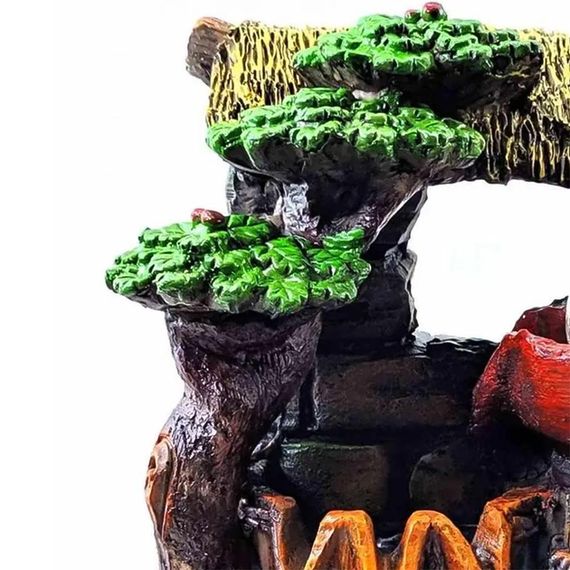 Декоративний настільний фонтан Чайник XPRO (47067-_377) | Зображення 4