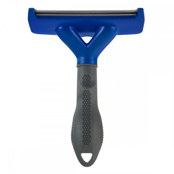 Фурмінатор FURminator для собак з довгою шерстю Long Hair розмір L | Зображення 2