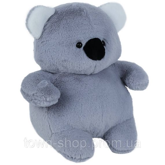 Детская мягкая игрушка "Малыш Коала" FWPBABYKOALA24GY0 30 см | Зображення 3